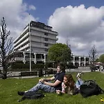 Scandic 3*