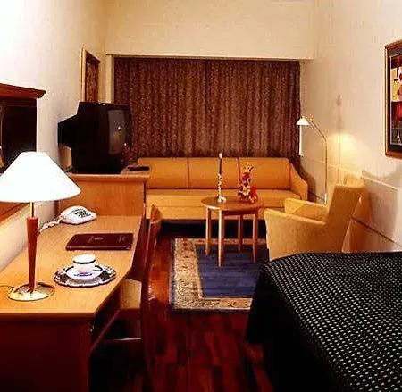 Scandic 3* 사릅스보르그