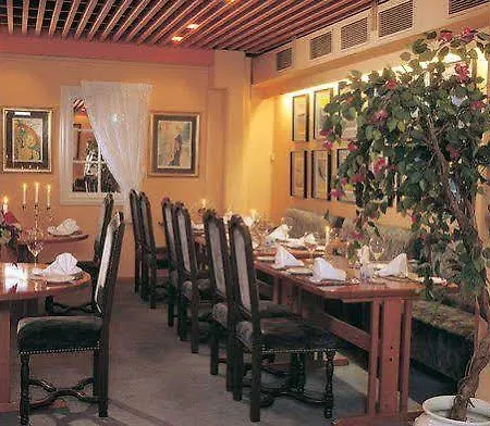 Scandic 3* 사릅스보르그