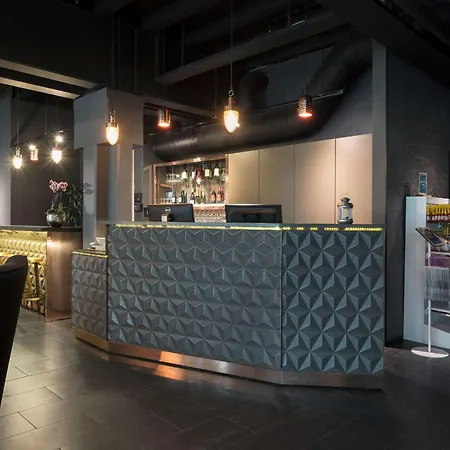 酒店 普斯堡北欧酒店 3*