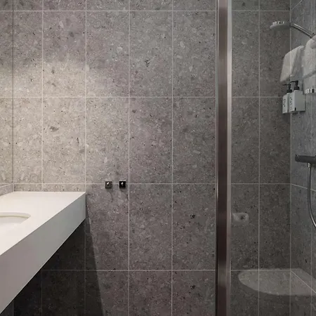 Scandic ساربسبورغ
