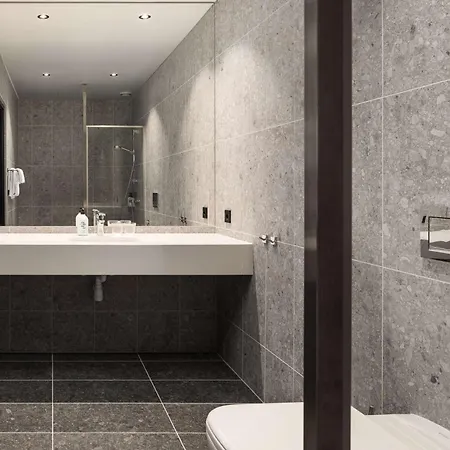 Scandic Hotell