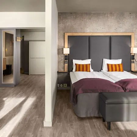 Scandic 3* 사릅스보르그