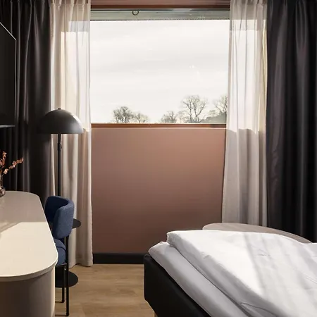 Scandic 사릅스보르그