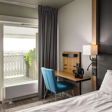 Scandic 3* 사릅스보르그