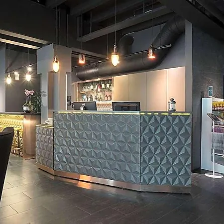 Scandic Hotel 3*