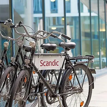Scandic 3*