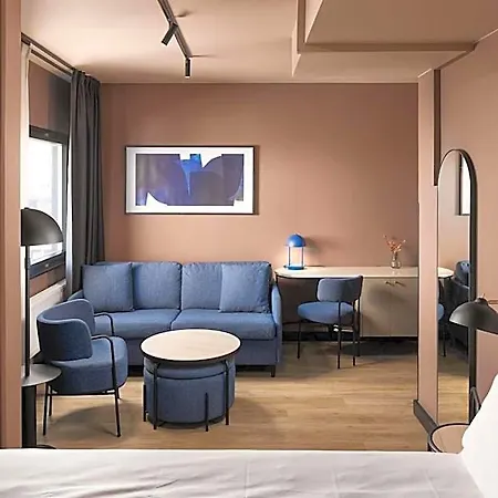 Scandic Sarpsborg