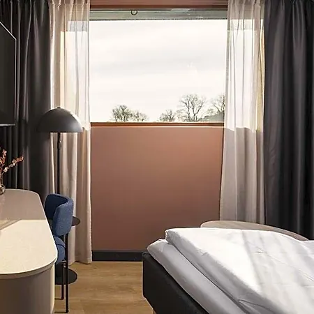 Scandic Hotel Sarpsborg