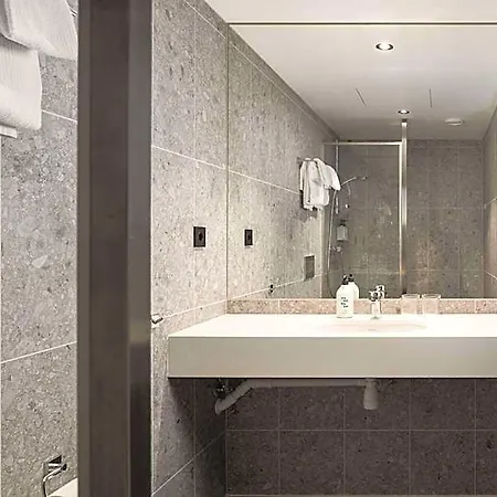 Scandic Hotel