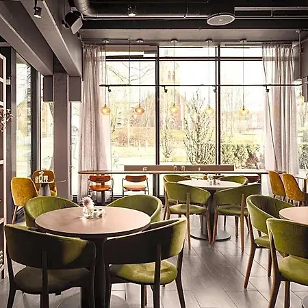 Scandic Hotel Sarpsborg
