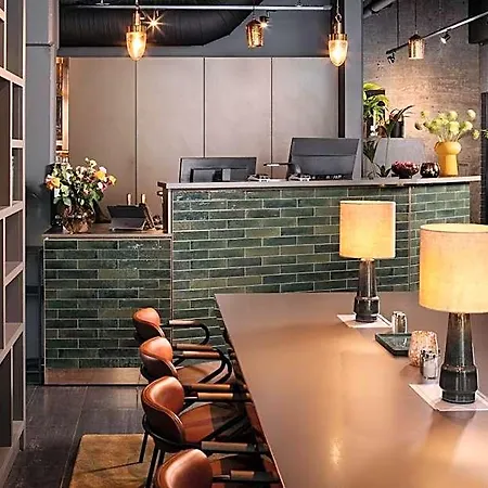 Scandic Hotel