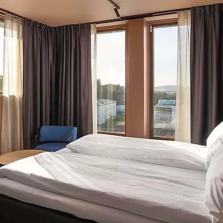 Hotel Scandic 3*