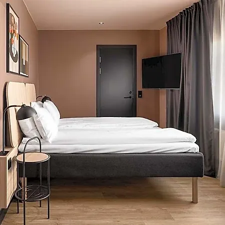 Scandic Hotel 3*