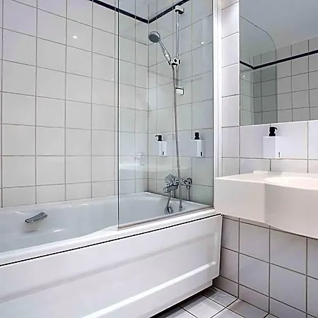 Hotel Scandic Sarpsborg