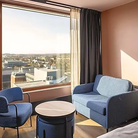 Scandic Hotel