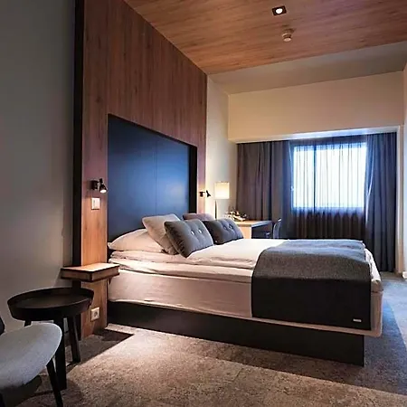 Scandic Hotel