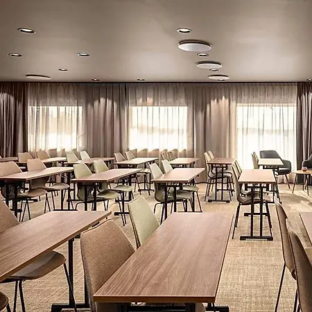 Hotel Scandic Sarpsborg