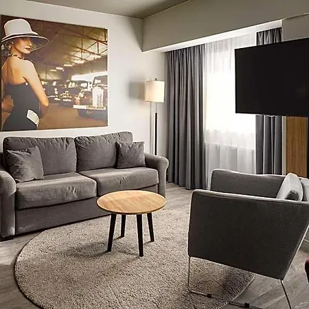 Scandic 3* Sarpsborg