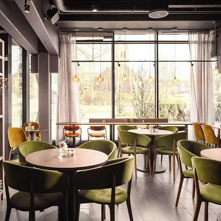 Scandic Hotel