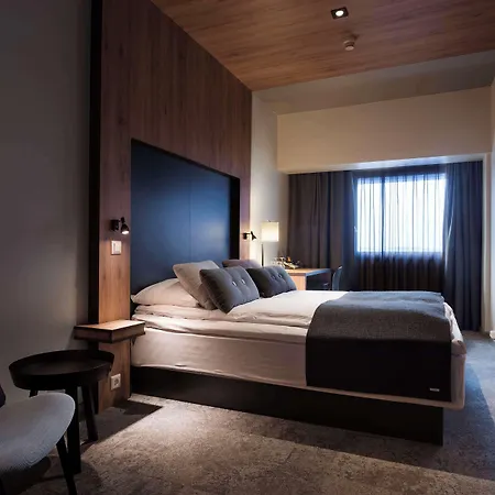 Scandic 3* Sarpsborg