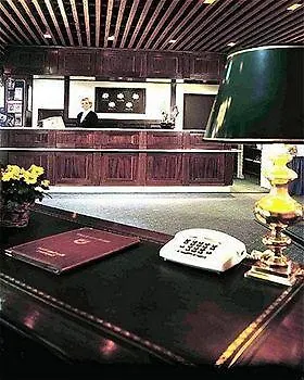 普斯堡北欧酒店 萨普斯堡