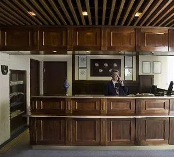 Scandic 호텔 사릅스보르그