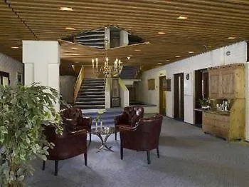 酒店 普斯堡北欧酒店 3*