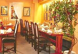 Scandic 호텔 사릅스보르그