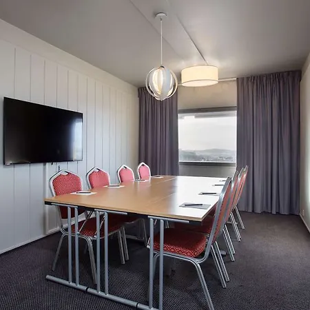 Scandic Hotel