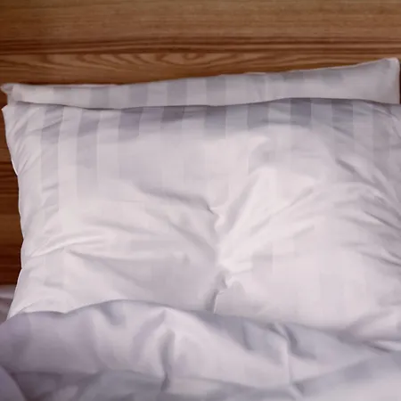 호텔 Scandic 사릅스보르그