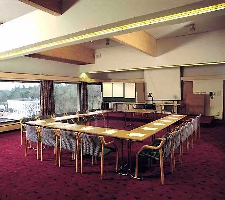 Scandic Hotell 3*