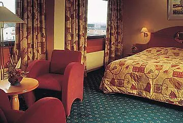 Scandic Hotell 3*