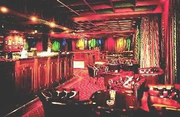 普斯堡北欧酒店 酒店 萨普斯堡