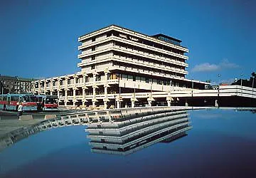 Ξενοδοχείο Scandic 3*
