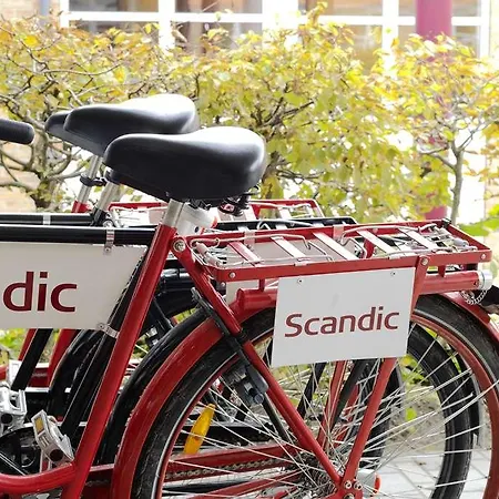 Scandic