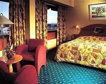 Scandic Hotel 3*