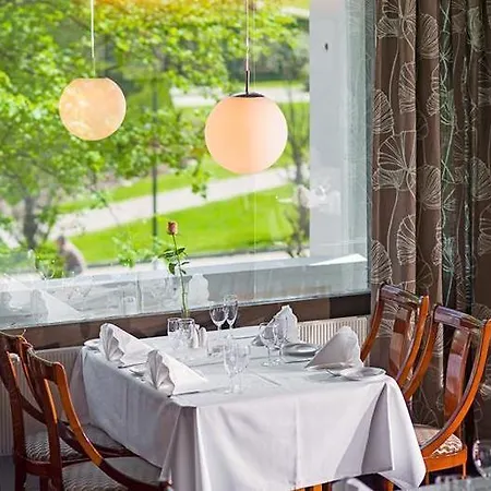 Scandic Ξενοδοχείο 3*