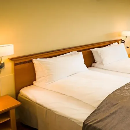 Ξενοδοχείο Scandic Sarpsborg