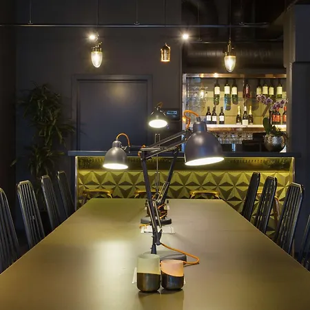 Scandic 3* Sarpsborg