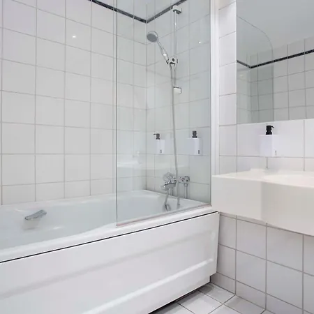 Scandic Hotel