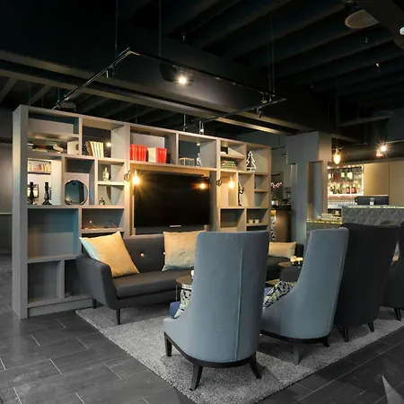 Hotel Scandic Sarpsborg