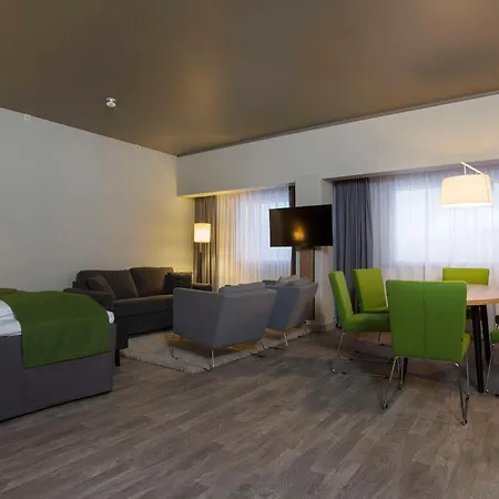 Scandic 3* Sarpsborg
