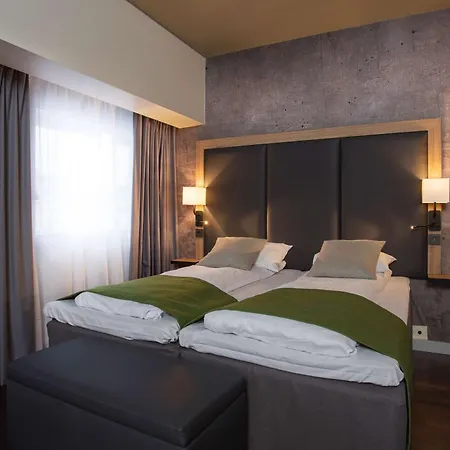 Scandic Hotel