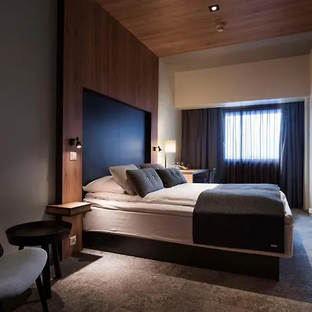Hotel Scandic