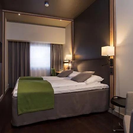 Scandic Hotel 3*
