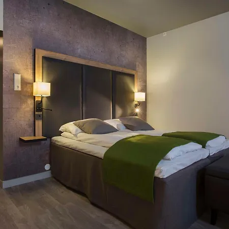Hotel Scandic 3*