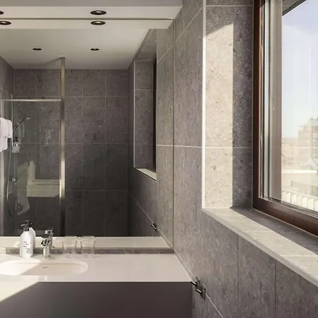 Scandic Hotel 3*