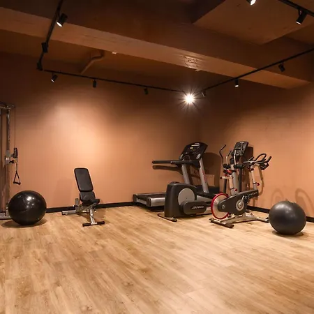 Scandic Ξενοδοχείο Sarpsborg