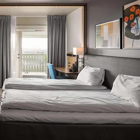 Hotel Scandic Sarpsborg